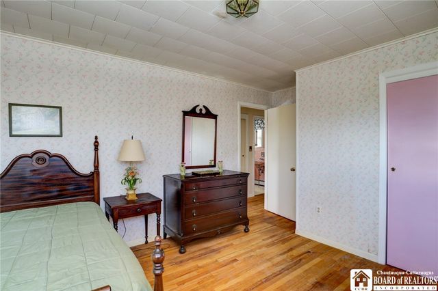 3331 Strunk Road, Ellicott, NY 14701