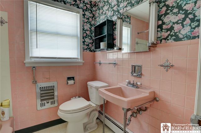 3331 Strunk Road, Ellicott, NY 14701