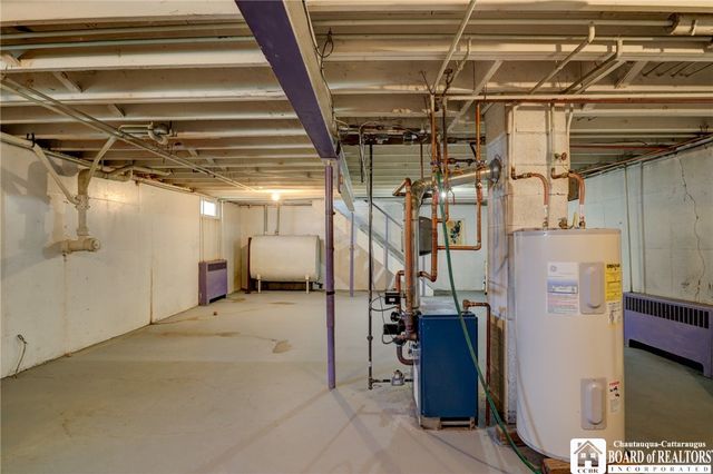 3331 Strunk Road, Ellicott, NY 14701