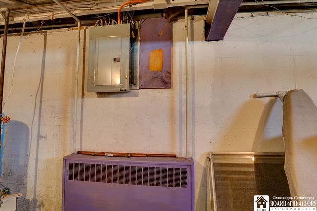 3331 Strunk Road, Ellicott, NY 14701