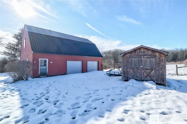 3331 Strunk Road, Ellicott, NY 14701