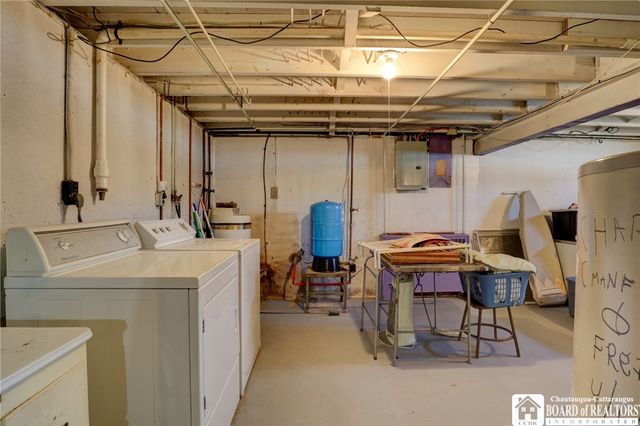 3331 Strunk Road, Ellicott, NY 14701