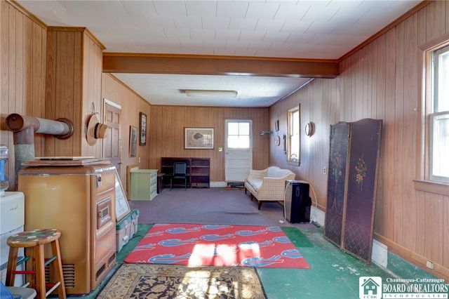 3331 Strunk Road, Ellicott, NY 14701