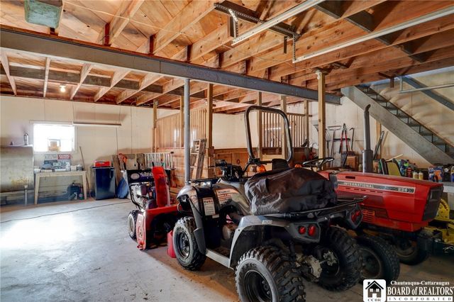 3331 Strunk Road, Ellicott, NY 14701