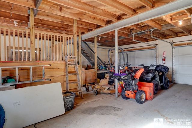 3331 Strunk Road, Ellicott, NY 14701