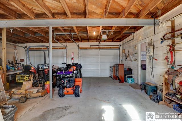 3331 Strunk Road, Ellicott, NY 14701