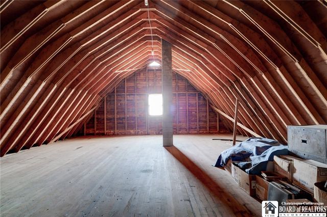 3331 Strunk Road, Ellicott, NY 14701