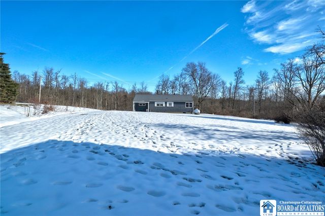 3331 Strunk Road, Ellicott, NY 14701