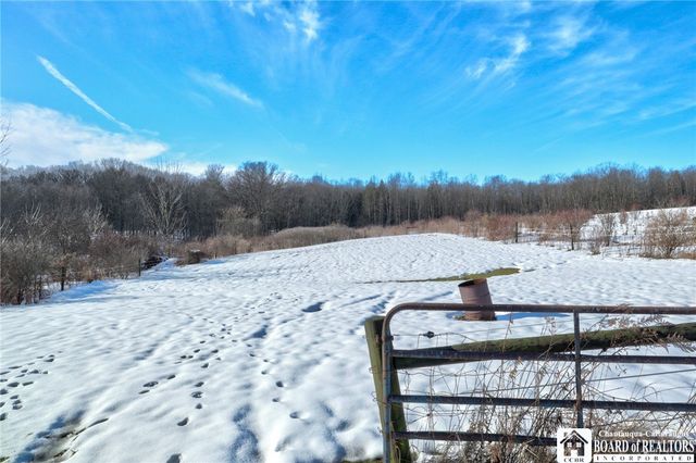 3331 Strunk Road, Ellicott, NY 14701