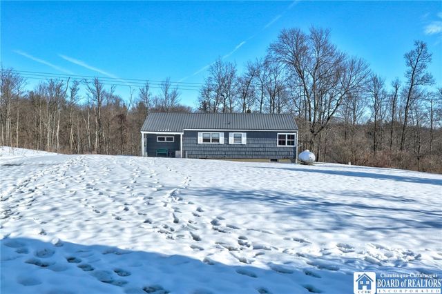 3331 Strunk Road, Ellicott, NY 14701