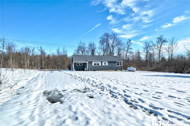 3331 Strunk Road, Ellicott, NY 14701