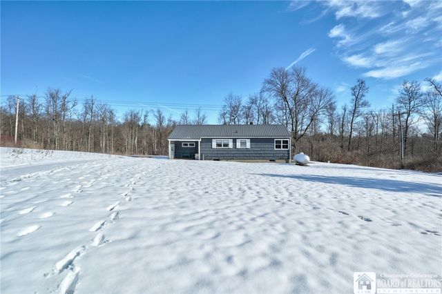 3331 Strunk Road, Ellicott, NY 14701