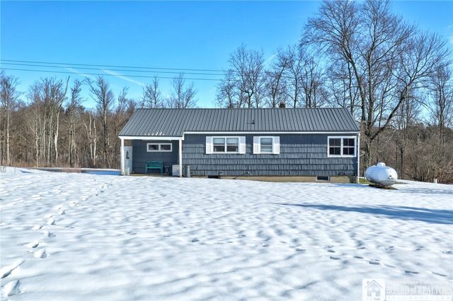 3331 Strunk Road, Ellicott, NY 14701