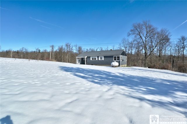 3331 Strunk Road, Ellicott, NY 14701