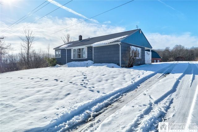 3331 Strunk Road, Ellicott, NY 14701