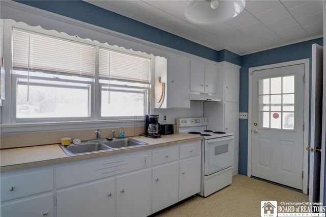 3331 Strunk Road, Ellicott, NY 14701