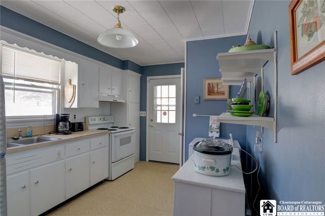 3331 Strunk Road, Ellicott, NY 14701