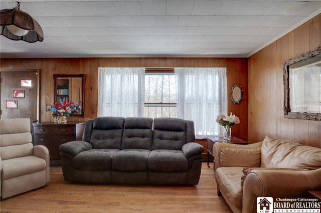 3331 Strunk Road, Ellicott, NY 14701