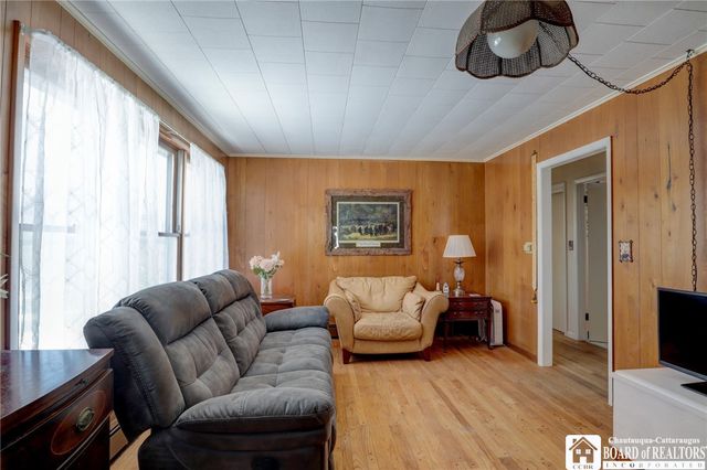 3331 Strunk Road, Ellicott, NY 14701