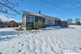 3331 Strunk Road, Ellicott, NY 14701