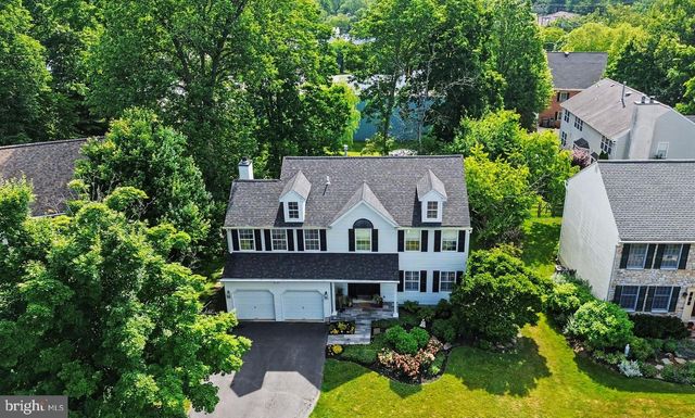 202 WOODSPRING CIRCLE, Doylestown, PA 18901