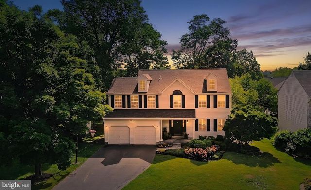 202 WOODSPRING CIRCLE, Doylestown, PA 18901