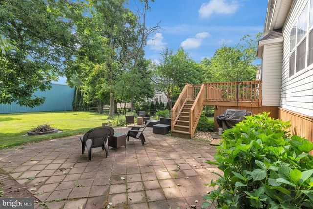202 WOODSPRING CIRCLE, Doylestown, PA 18901