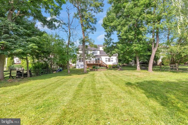202 WOODSPRING CIRCLE, Doylestown, PA 18901