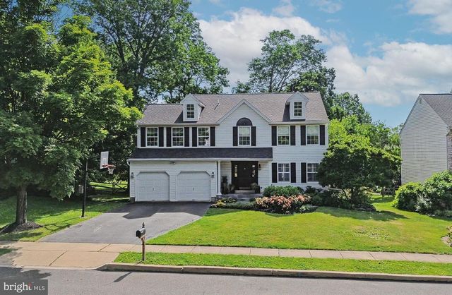 202 WOODSPRING CIRCLE, Doylestown, PA 18901
