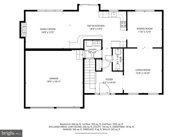 202 WOODSPRING CIRCLE, Doylestown, PA 18901