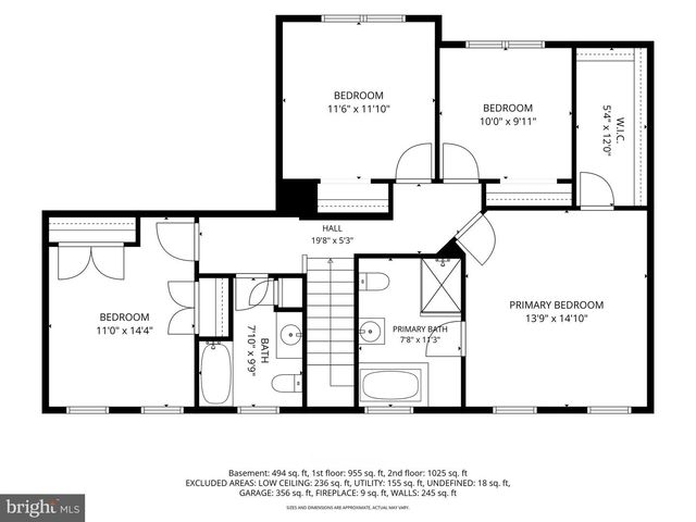 202 WOODSPRING CIRCLE, Doylestown, PA 18901