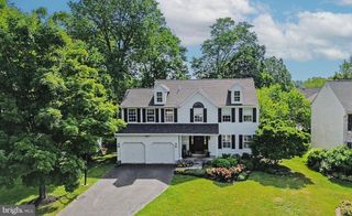 202 WOODSPRING CIRCLE, Doylestown, PA 18901
