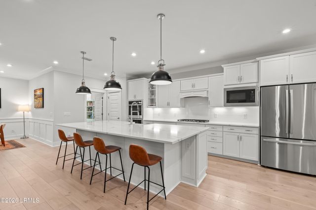 42 Jasmine Way, Bluffton, SC 29909