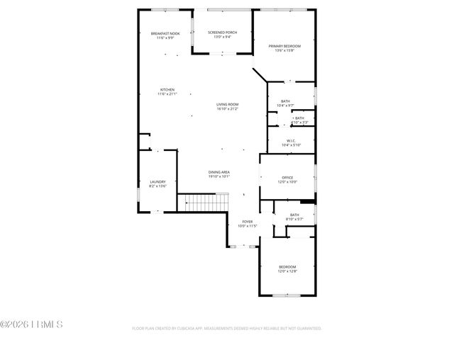 42 Jasmine Way, Bluffton, SC 29909