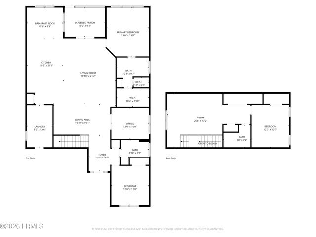 42 Jasmine Way, Bluffton, SC 29909