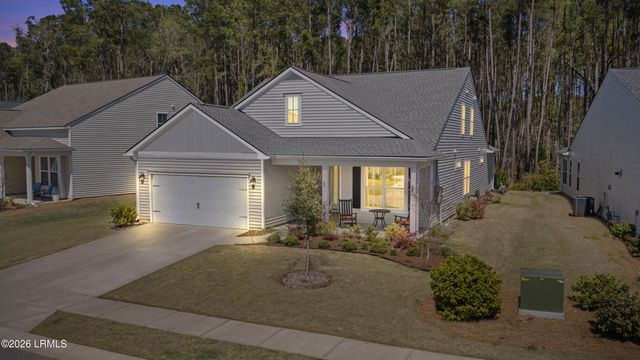 42 Jasmine Way, Bluffton, SC 29909