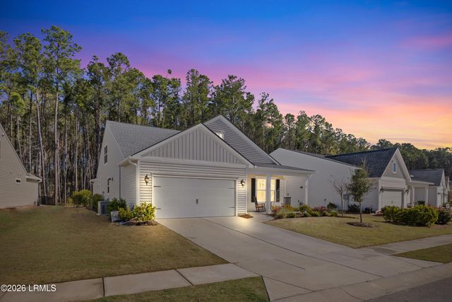 42 Jasmine Way, Bluffton, SC 29909