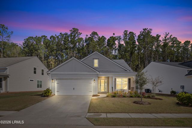 42 Jasmine Way, Bluffton, SC 29909