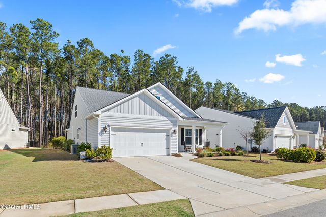 42 Jasmine Way, Bluffton, SC 29909