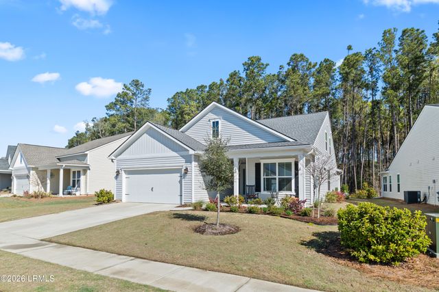 42 Jasmine Way, Bluffton, SC 29909