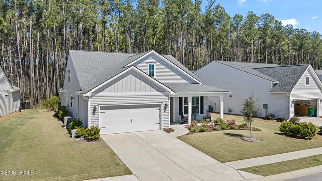 42 Jasmine Way, Bluffton, SC 29909
