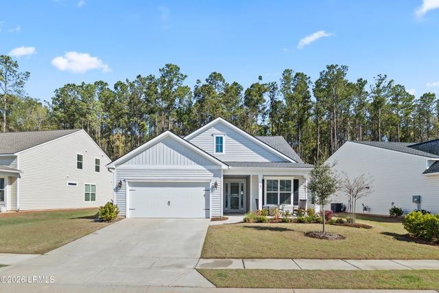 42 Jasmine Way, Bluffton, SC 29909