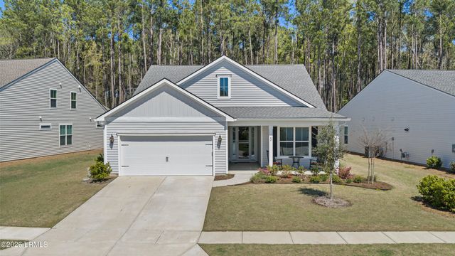 42 Jasmine Way, Bluffton, SC 29909