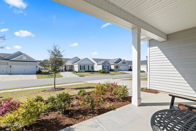 42 Jasmine Way, Bluffton, SC 29909