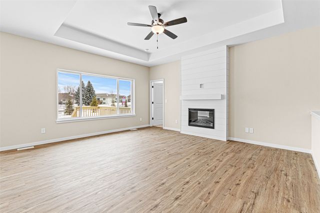 1240 Priscilla Court, North Liberty, IA 52317