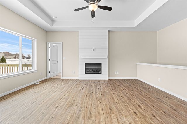 1240 Priscilla Court, North Liberty, IA 52317