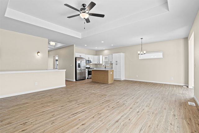 1240 Priscilla Court, North Liberty, IA 52317