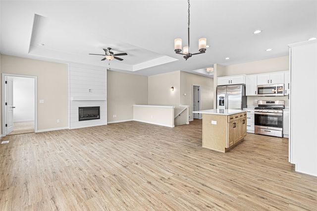 1240 Priscilla Court, North Liberty, IA 52317