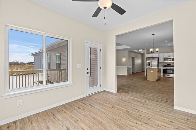 1240 Priscilla Court, North Liberty, IA 52317