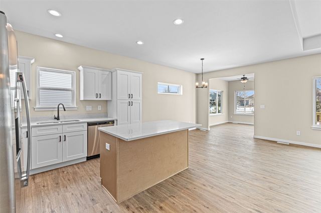 1240 Priscilla Court, North Liberty, IA 52317